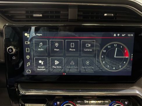 Certified 2024 GMC Sierra 1500 Denali w/ Denali Reserve Package image 20