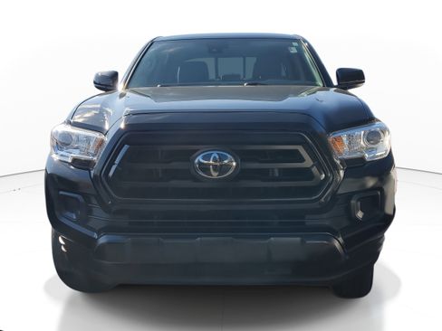 Used 2023 Toyota Tacoma SR image 2