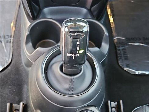 Certified 2023 MINI Cooper S image 12