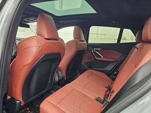 New 2026 BMW X2 xDrive28i w/ Technology Package image 12