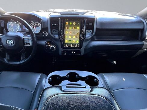 Certified 2022 RAM 2500 Tradesman w/ Chrome Appearance Group AWD/4WD image 11