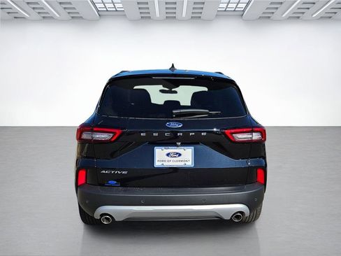 New 2026 Ford Escape Active w/ Active Premium Tech Pack image 6