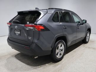 Used 2024 Toyota RAV4 XLE video 2