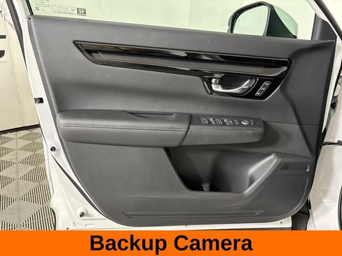 Used 2025 Honda CR-V EX-L image 10