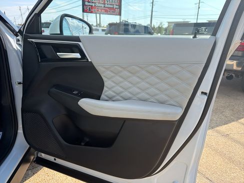 Used 2022 Mitsubishi Outlander SEL AWD/4WD image 33