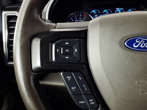 Used 2018 Ford Expedition Limited w/ Equipment Group 301A RWD image 19