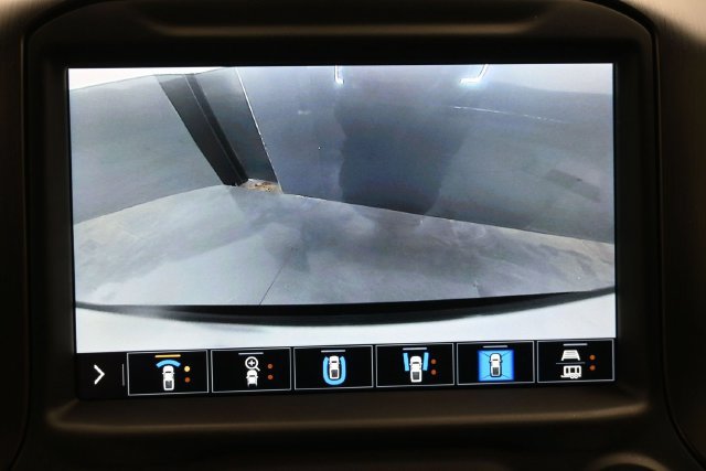 Used 2021 GMC Sierra 1500 AT4 w/ AT4 Premium Package AWD/4WD image 34