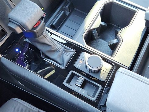 New 2026 Toyota Tundra Limited image 15