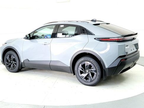 New 2026 Toyota C-HR AWD/4WD image 4