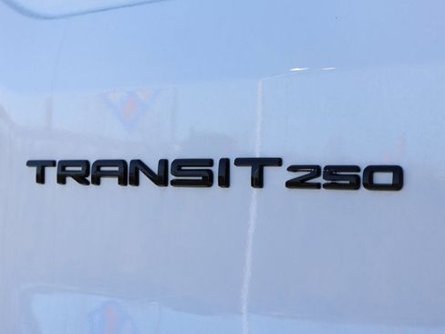 New 2026 Ford Transit 250 148 Medium Roof Extended AWD w/ Load Area Protection Package image 14