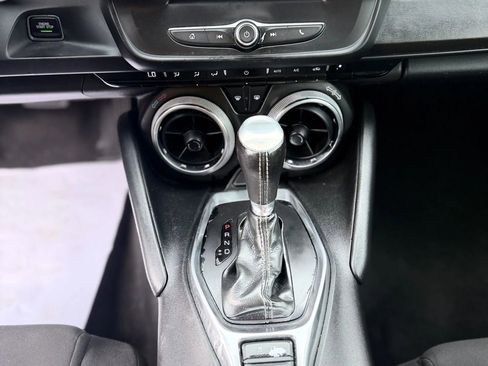 Used 2019 Chevrolet Camaro LS image 5