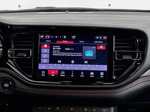 Used 2024 Dodge Durango GT AWD/4WD image 15