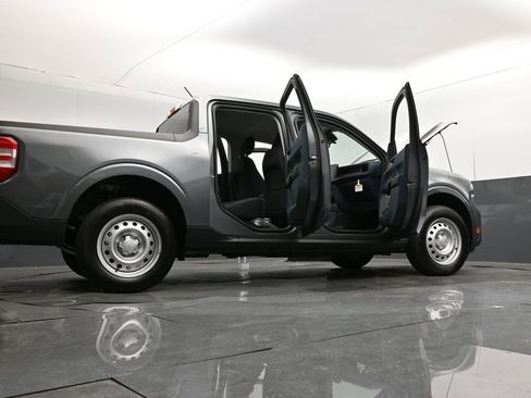 New 2026 Ford Maverick XL AWD/4WD image 31