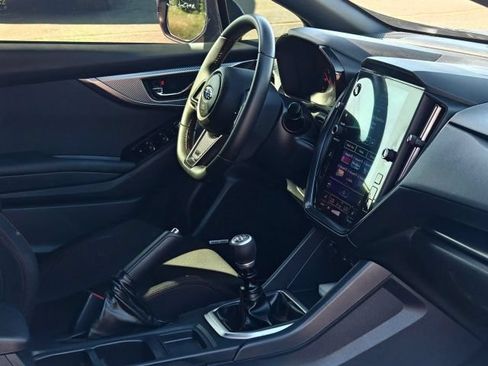 Used 2023 Subaru WRX Premium AWD/4WD image 33