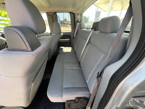 Used 2007 Ford F150 STX RWD image 11