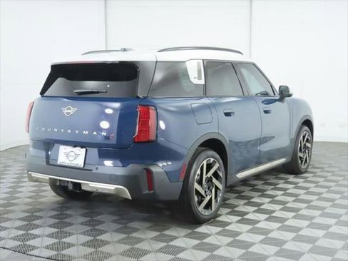 New 2026 MINI Cooper Countryman S image 5