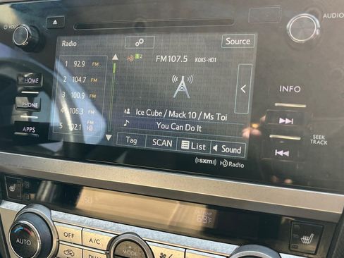 Used 2015 Subaru Outback 3.6R Limited image 12