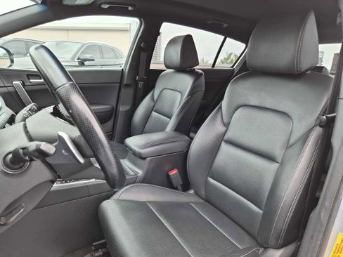 Used 2021 Kia Sportage S w/ S FWD Premium Package image 15