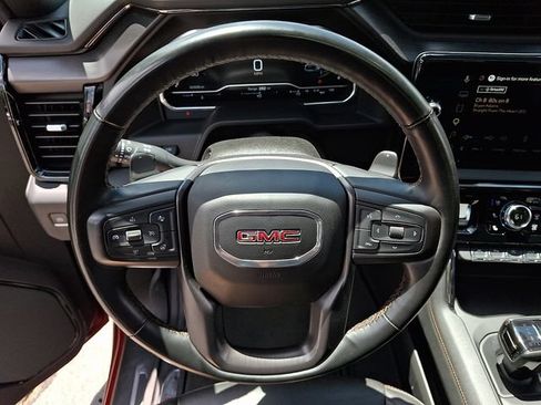 Used 2023 GMC Sierra 1500 AT4 w/ AT4 Premium Package AWD/4WD image 20