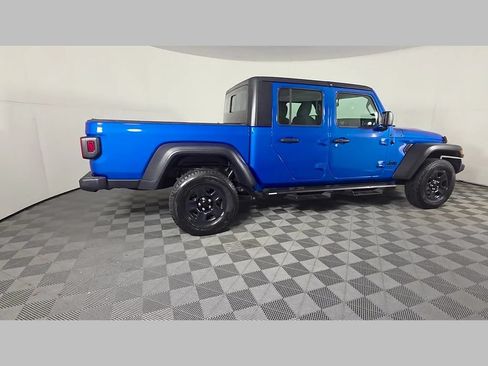 Used 2020 Jeep Gladiator Sport AWD/4WD image 37