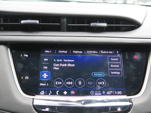 New 2026 Cadillac XT5 Luxury FWD image 18