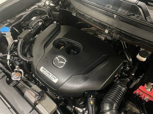 Used 2017 MAZDA CX-9 Sport image 20