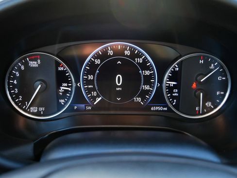 Used 2021 Buick Enclave Avenir w/ Avenir Technology Package image 30