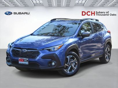 New 2025 Subaru Crosstrek 2.5i Premium