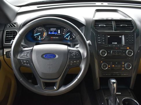 Used 2016 Ford Explorer FWD image 2