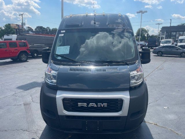 Used 2020 RAM ProMaster 3500 FWD image 1