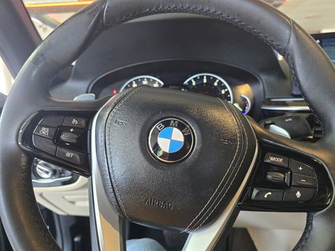 Used 2017 BMW 530i image 26