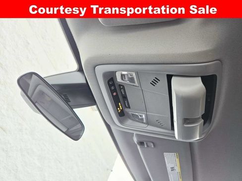 Used 2023 GMC Acadia SLE w/ Driver Convenience Package FWD image 34