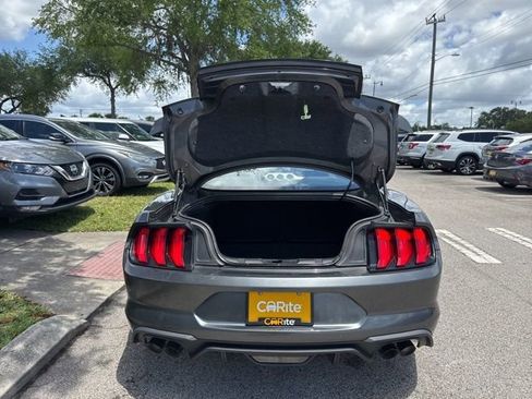 Used 2020 Ford Mustang GT Premium RWD image 14