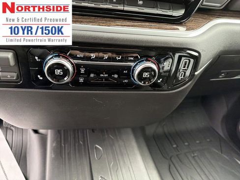 New 2026 GMC Sierra 1500 SLE image 21