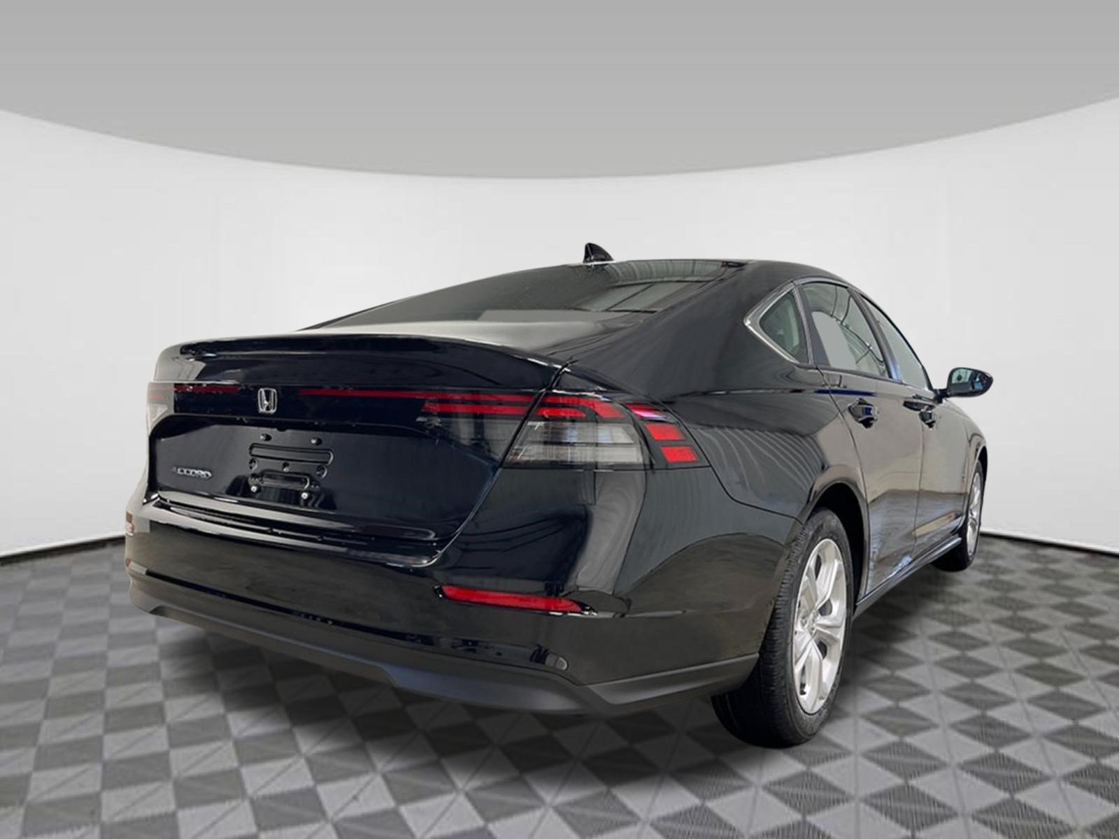 New 2026 Honda Accord LX image 7