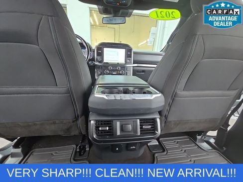 Used 2021 Ford F150 XLT w/ Equipment Group 302A High AWD/4WD image 9