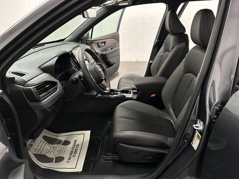 Certified 2026 Subaru Forester Sport AWD/4WD image 17