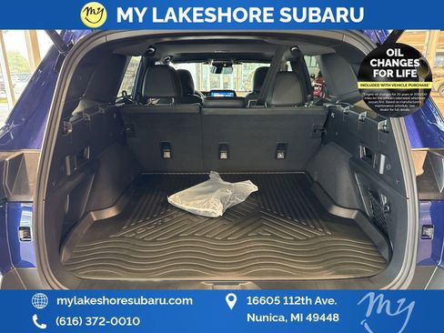 New 2026 Subaru Outback Premium AWD/4WD image 24