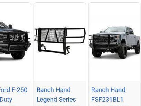 Used 2022 Ford F250 XL w/ STX Appearance Package image 46
