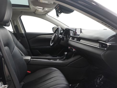 Used 2020 MAZDA MAZDA6 Grand Touring image 11