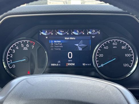 Used 2021 Ford F150 XLT w/ Equipment Group 302A High AWD/4WD image 26