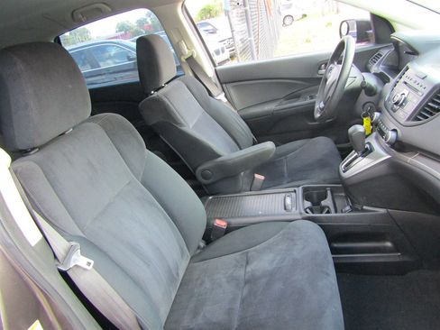 Used 2012 Honda CR-V LX image 5