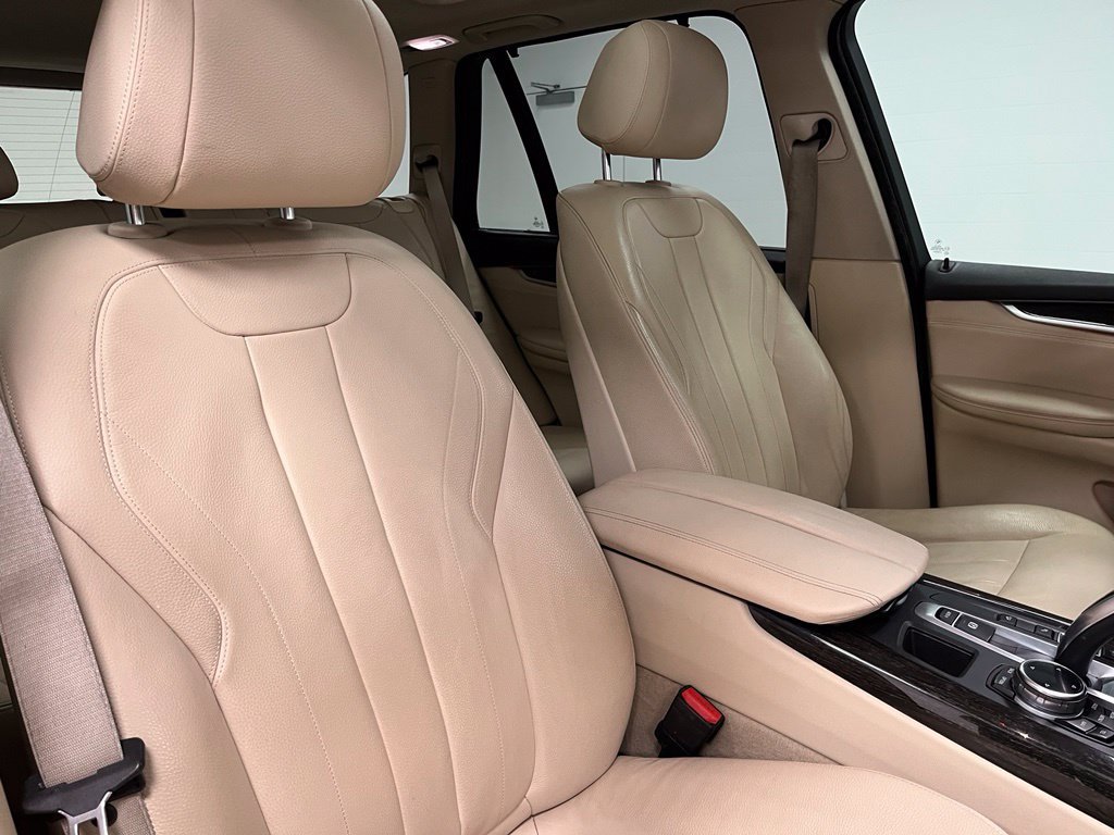 Used 2015 BMW X5 xDrive35i AWD/4WD image 60