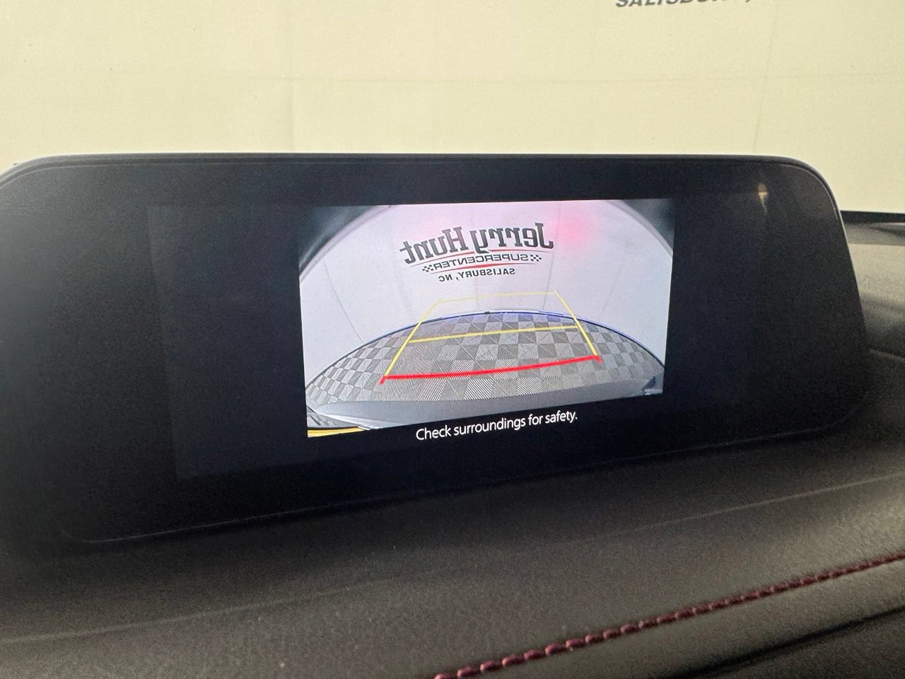Used 2025 MAZDA CX-30 AWD 2.5 S w/ Preferred Package image 18