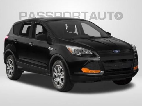 Used 2013 Ford Escape SE FWD image 8