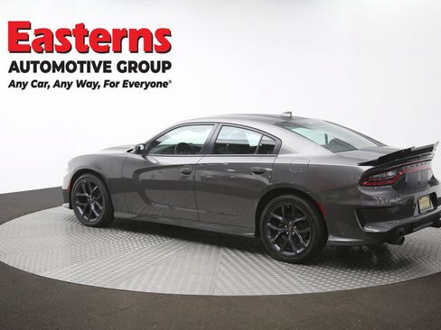 Used 2021 Dodge Charger GT w/ Blacktop Package RWD image 65