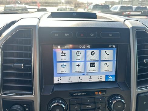 Used 2019 Ford F250 Lariat w/ Lariat Ultimate Package image 29