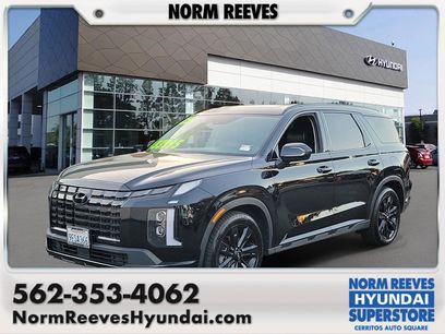 Used 2023 Hyundai Palisade XRT w/ Cargo Package