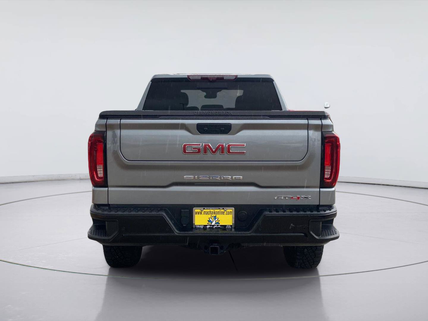 Used 2024 GMC Sierra 1500 AT4X AWD/4WD image 7