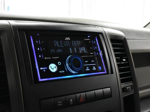 Used 2012 RAM 1500 Express w/ ST Popular Equipment Group image 13